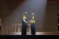 「MANKAI STAGE『A3!』ACT2! ～SPRING 2023～」より。