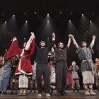 三浦宏規・高野洸らが“天下統一”を達成!舞台「キングダム」札幌で閉幕