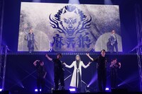 「『ヒプノシスマイク -Division Rap Battle-』Rule the Stage《Rep LIVE side M》」より。