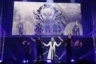 全身で浴びて持って帰って!ヒプステのシンジュク・ディビジョン単独ライブが開幕