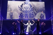 「『ヒプノシスマイク -Division Rap Battle-』Rule the Stage《Rep LIVE side M》」より。