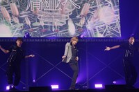 「『ヒプノシスマイク -Division Rap Battle-』Rule the Stage《Rep LIVE side M》」より。