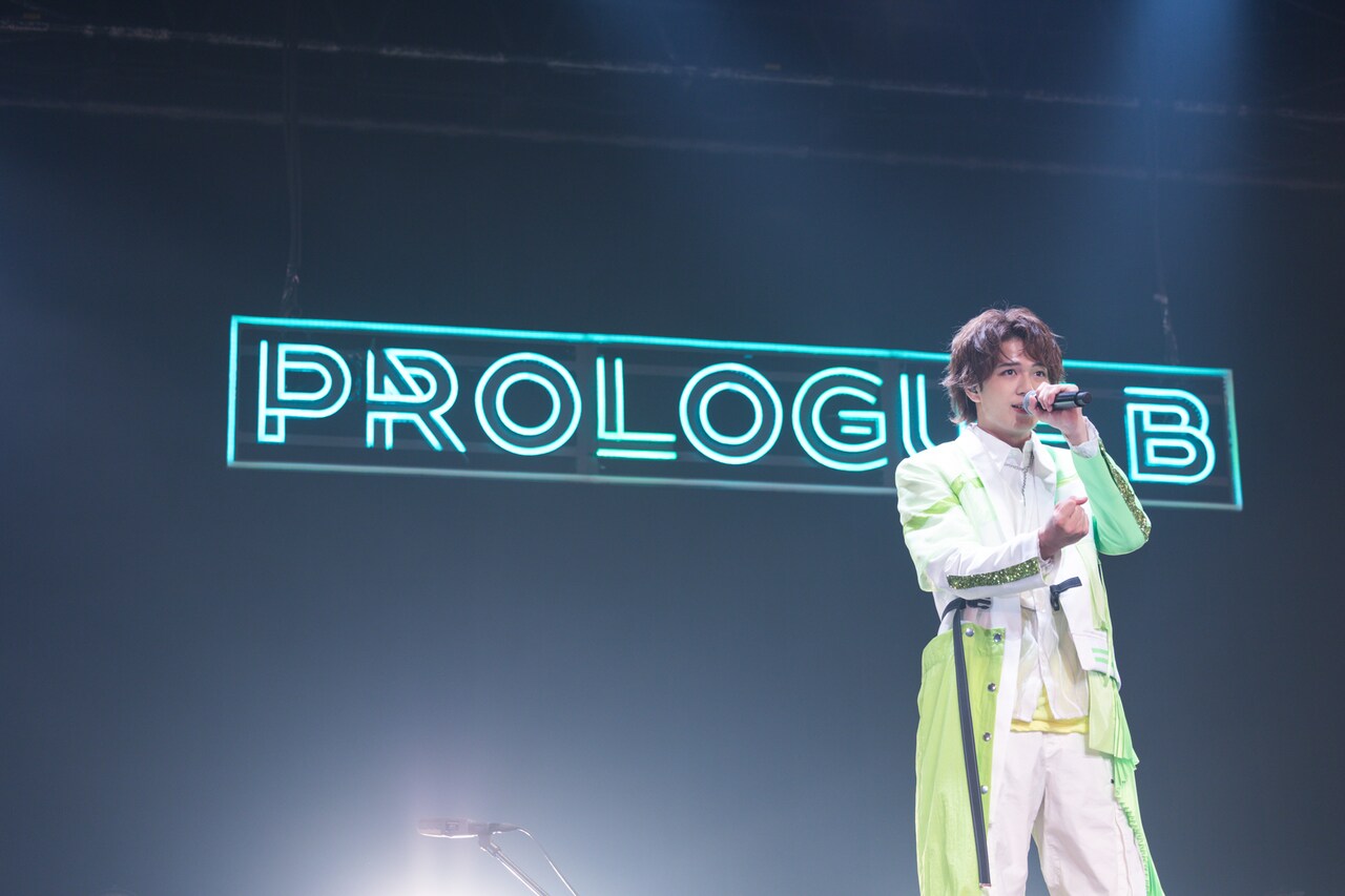 サイン入り 加藤大悟 1st Live「Origin」ライブフォト ブロマイド 加藤大悟 OFFICIAL GOODS STORE / oriGin ブロマイドセット（4枚