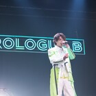 加藤大悟が3都市ライブツアーを完走、楽曲の配信リリースと1st写真集の発売も発表