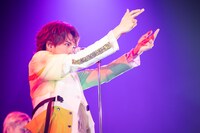 加藤大悟 2nd LIVE「PROLOGUE.B」より。
