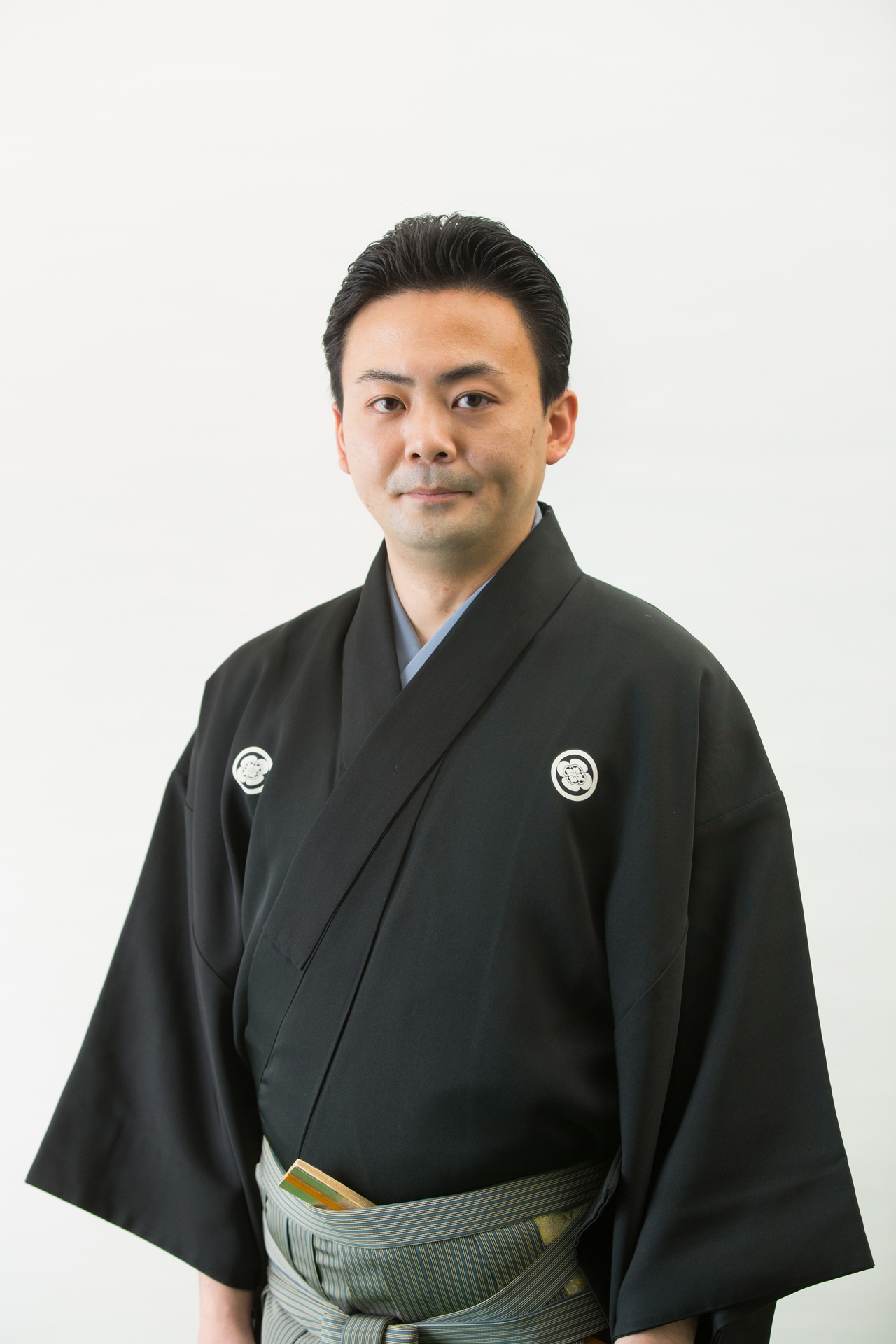 金森良充