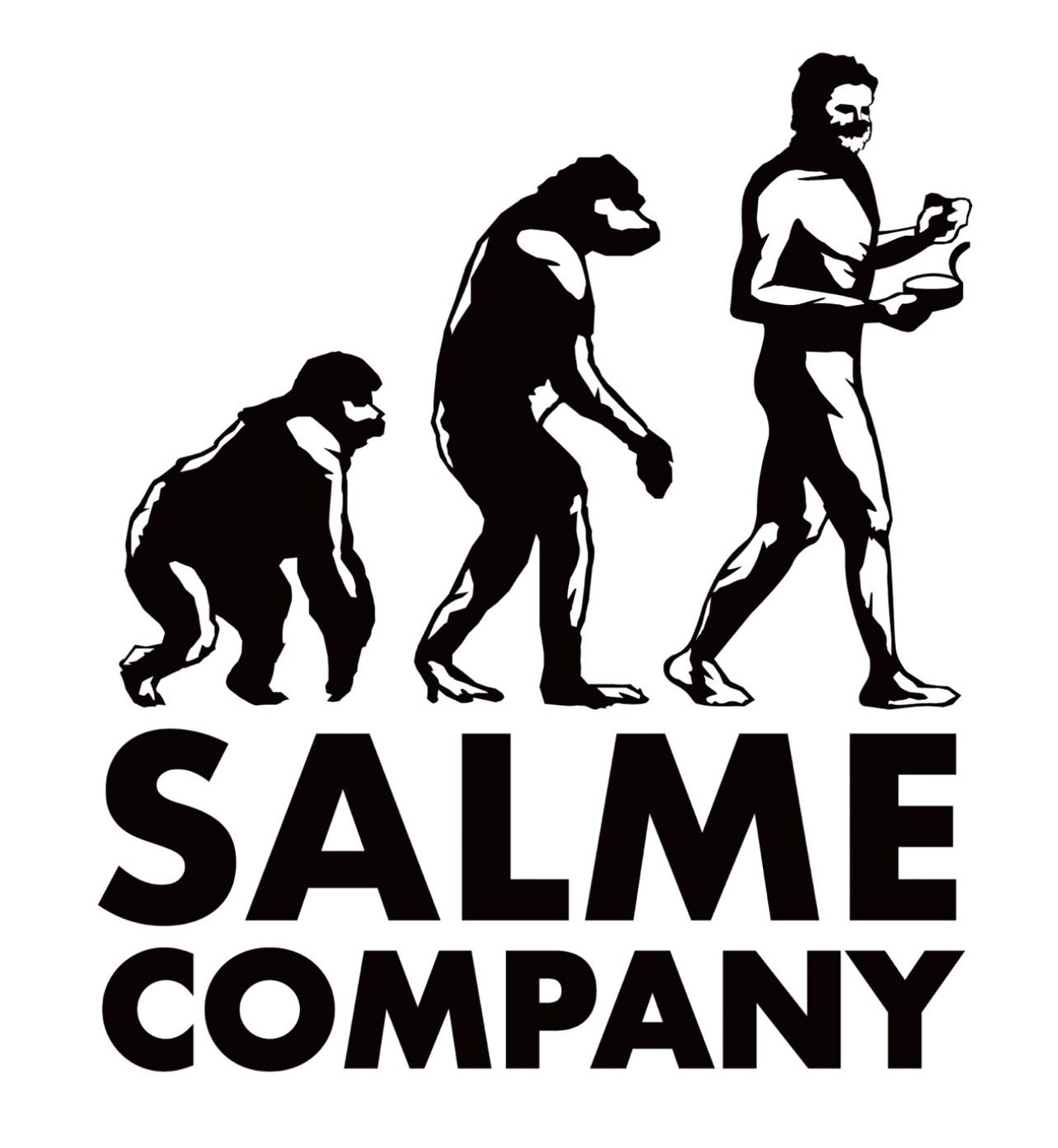 サルメカンパニーのロゴ。