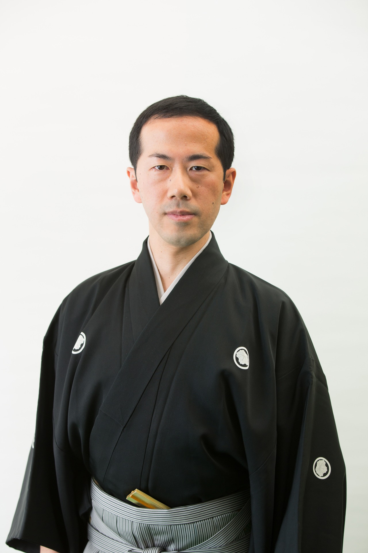 藪克徳