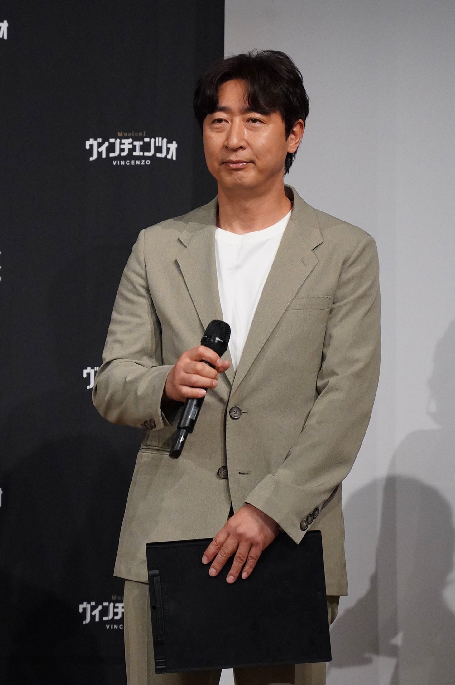 ユ・ボンヨル氏