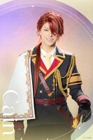 岩城直弥扮するカイン。