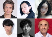 伊藤英明主演作「橋からの眺め」坂井真紀・高橋克実ら全キャスト決定