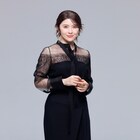 宮澤エマ・岡宮来夢が「芳雄のミュー」にゲスト出演、岡宮は初共演の井上芳雄とデュエット