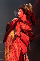 劇団朱雀公演「祭宴」第1部より。（撮影：橋本雅司）