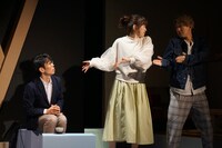 OrgofA「虹より高く、あざやかに」ゲネプロより。