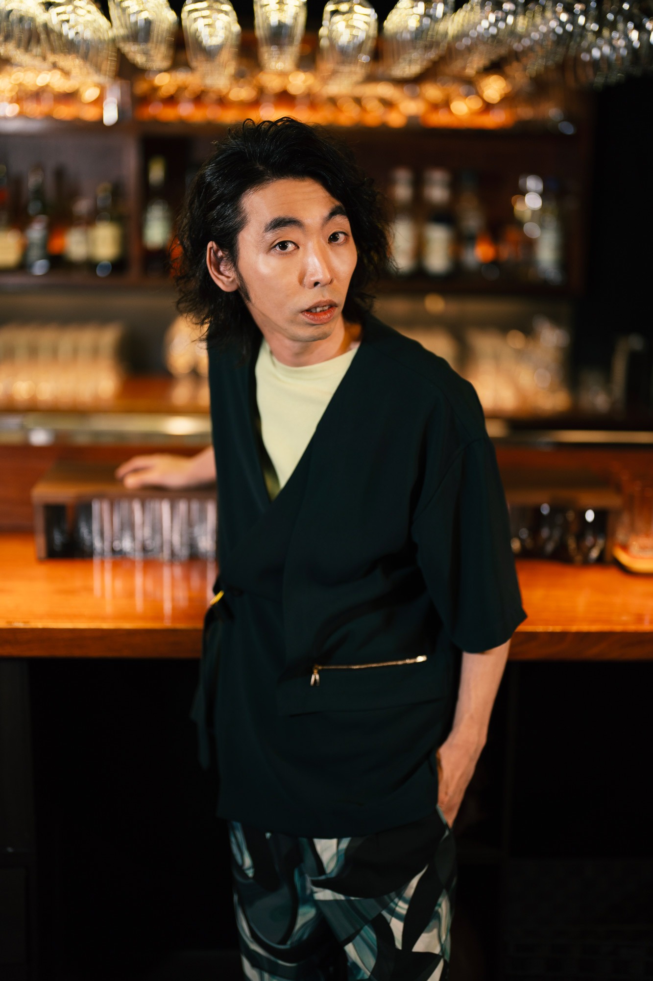 柄本時生