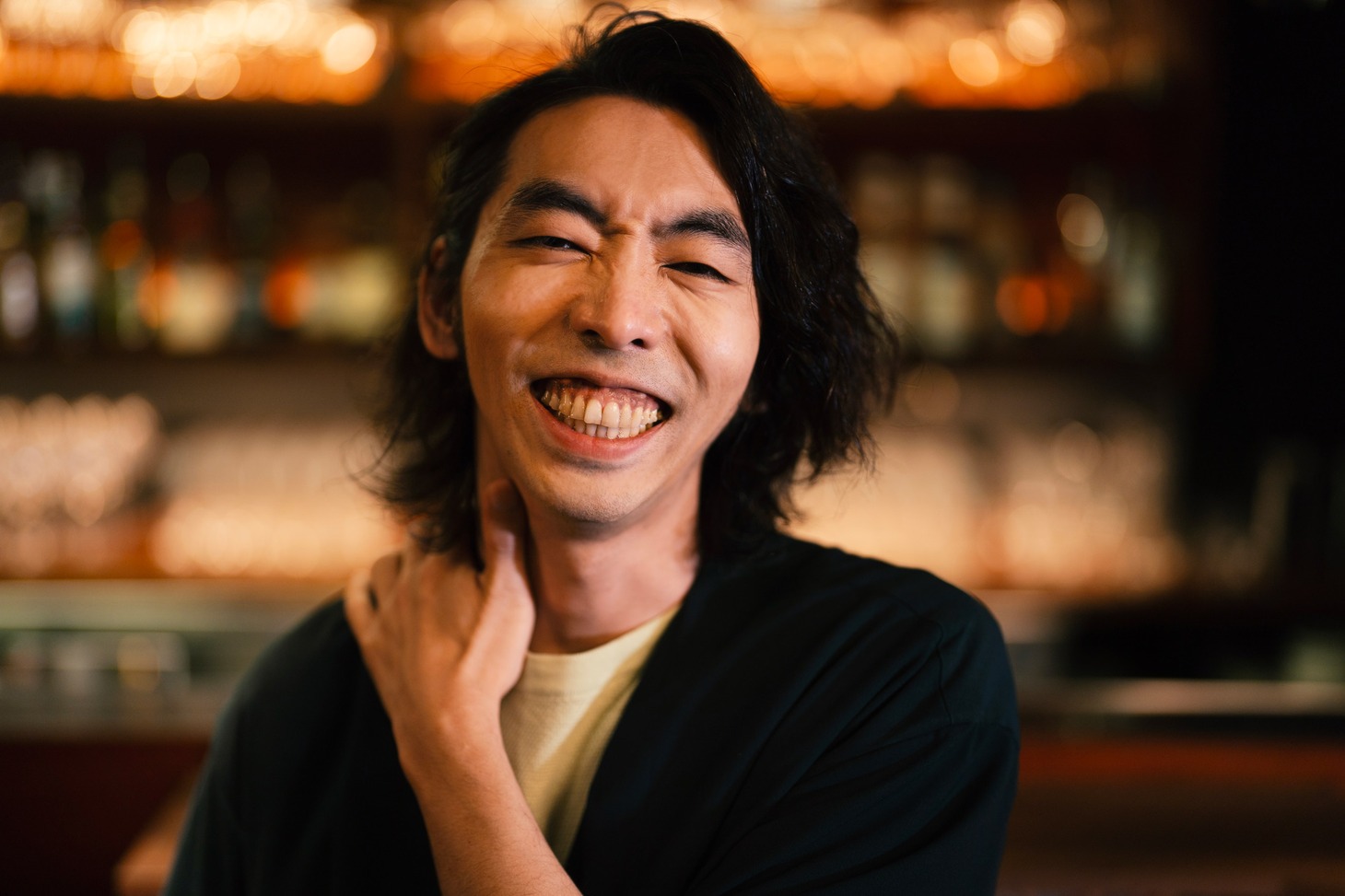 柄本時生