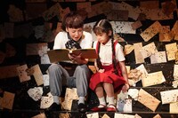 オールスタッフプロデュース ミュージカル「ピエタ」より。