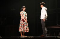 演劇集団キャラメルボックス「クロノス・フェスティバル2023『クロノス・ビギンズ』『あしたあなたあいたい』」より。