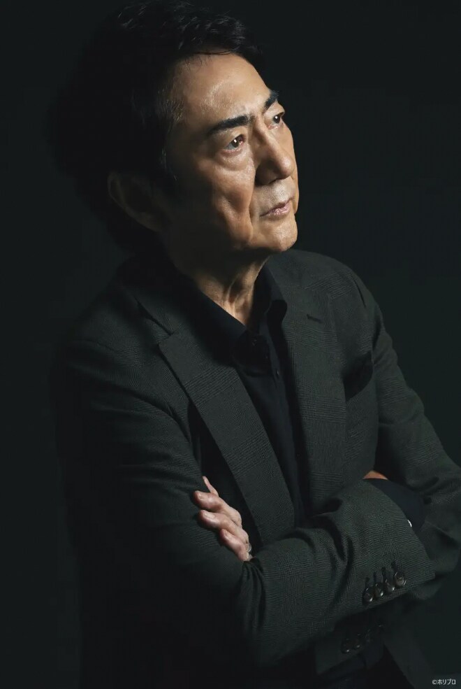 「まさかまさかの」市村正親が役者生活50周年にブルーノート東京でコンサート初開催