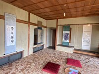 「なむはむだはむ展『かいき！はいせつとし』 ～ミニ巡回展もしくは凱旋展！in KOBE～」より。