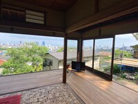 「なむはむだはむ展『かいき！はいせつとし』 ～ミニ巡回展もしくは凱旋展！in KOBE～」より。