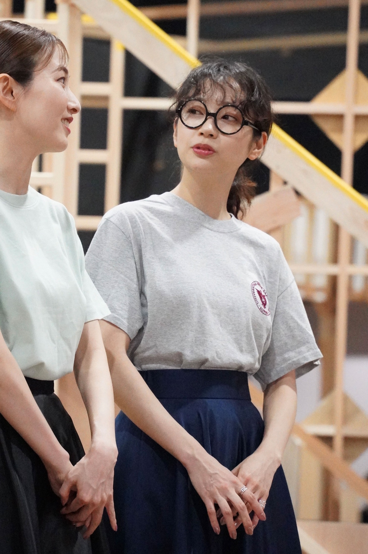 清水くるみ
