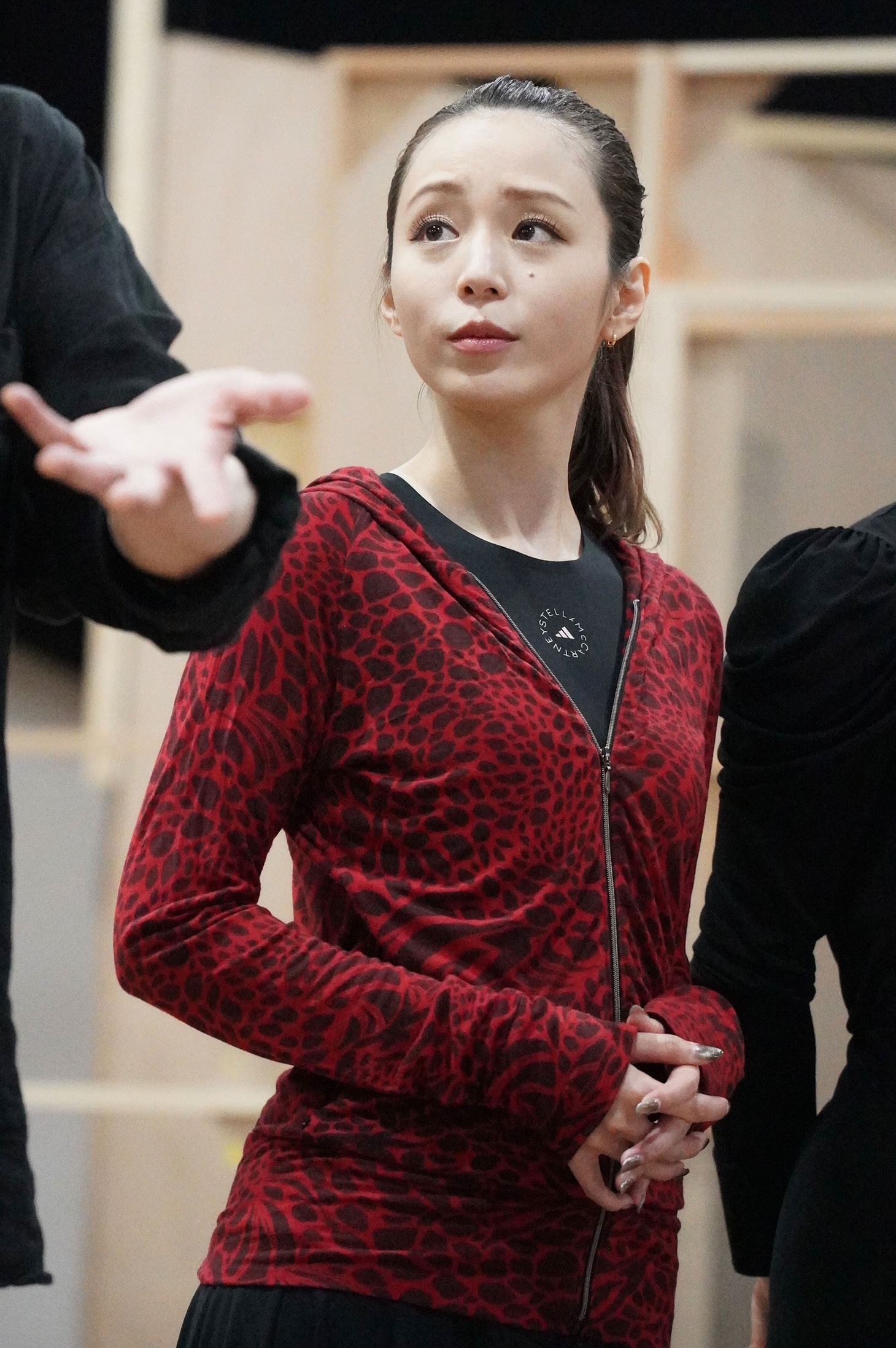 平野綾