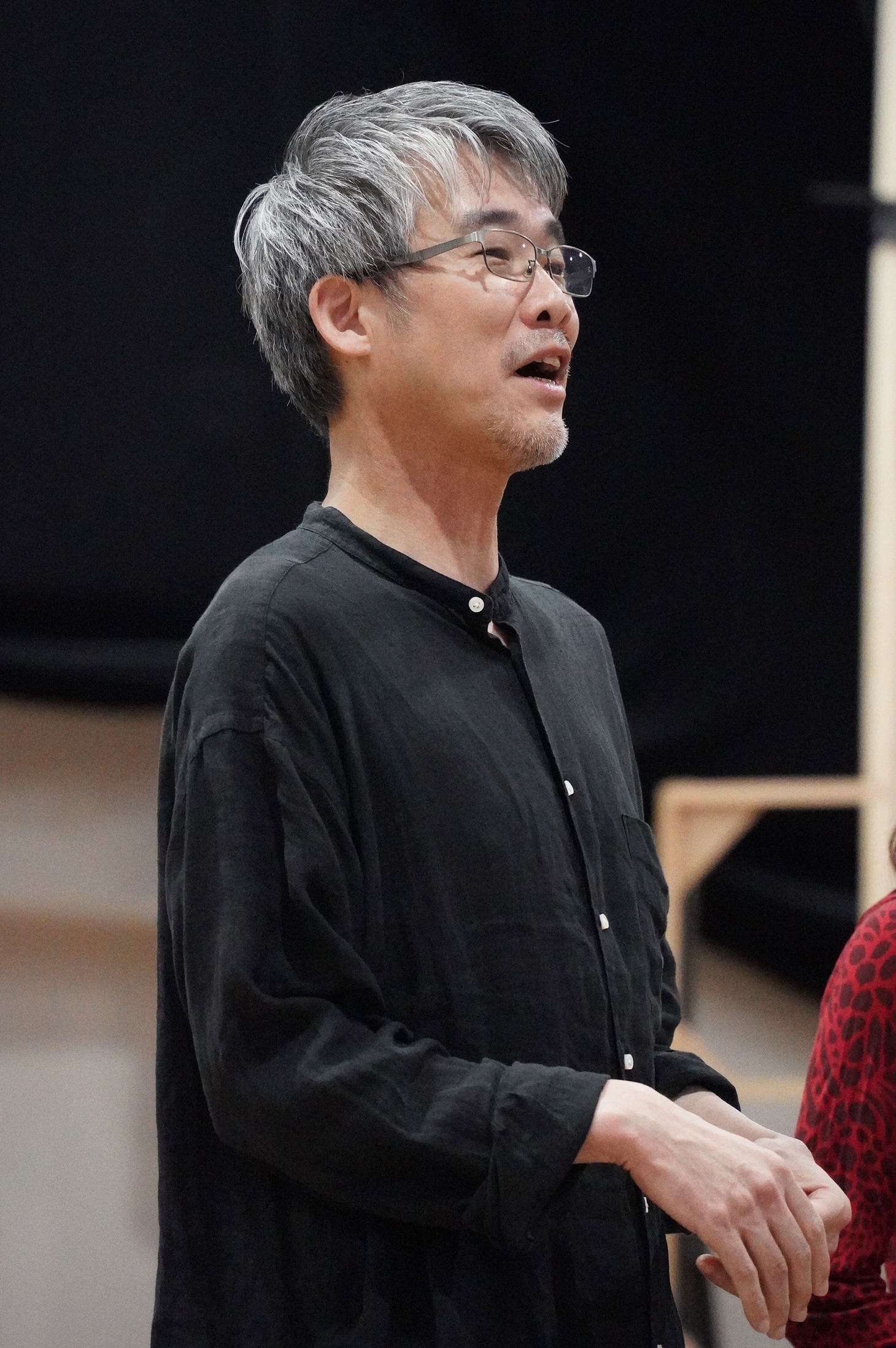 板垣恭一
