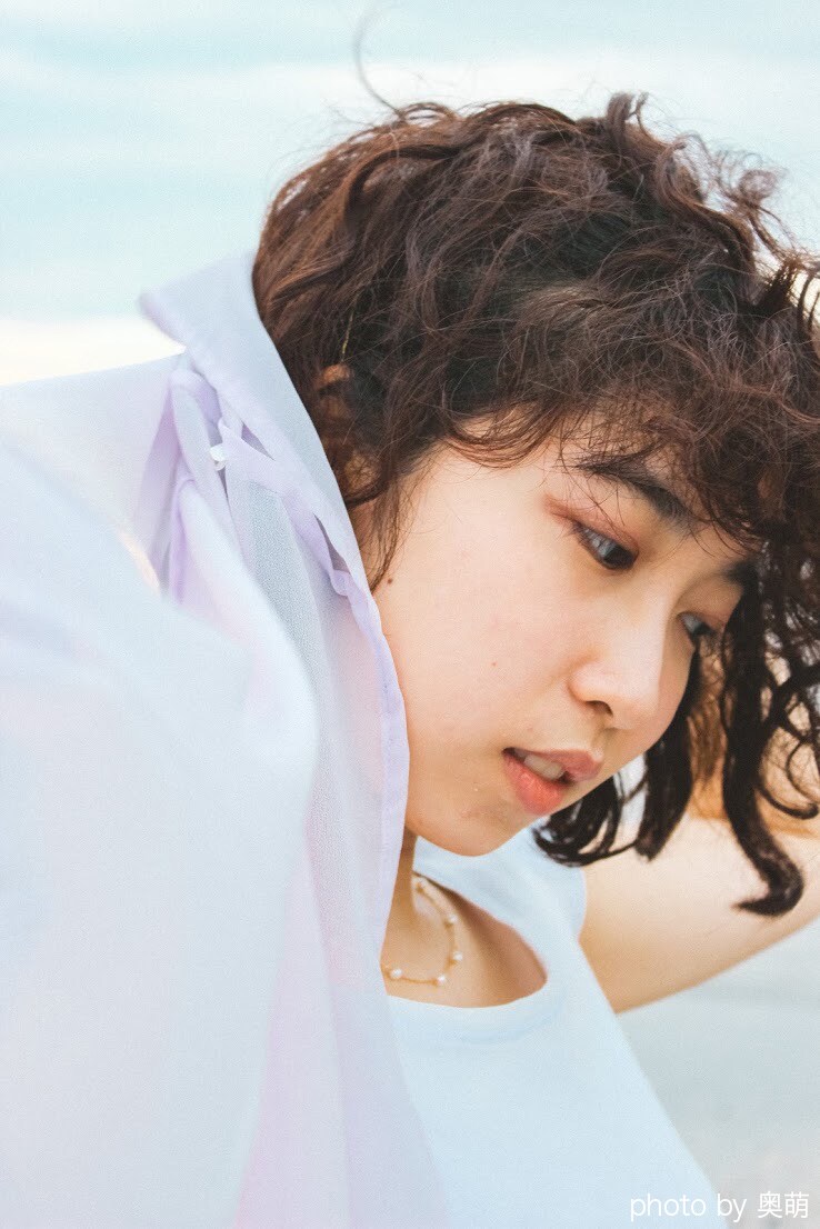 安部萌とゆったりと身体を目覚めさせる