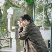 上白石萌音が“読めないのに解る”不思議な経験、エッセイ集「いろいろ」翻訳版が台湾で刊行