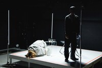 Dr. Holiday Laboratory「脱獄計画（仮）」より。