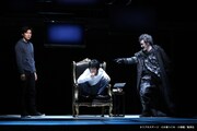 「デスノート THE MUSICAL」2015年初演より。
