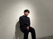 山本卓卓ソロ企画「キャメルと塩犬」より。