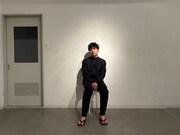 山本卓卓ソロ企画「キャメルと塩犬」より。