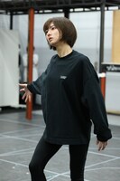 「DOLL」稽古より。（撮影：立川賢一）