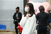 「DOLL」稽古より。（撮影：立川賢一）