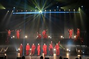 GANMI×宝塚歌劇OG DANCE LIVE「2STEP」より。