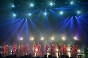 GANMI×宝塚歌劇OG DANCE LIVE「2STEP」より。