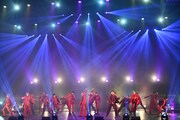 GANMI×宝塚歌劇OG DANCE LIVE「2STEP」より。