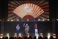 「『ヒプノシスマイク -Division Rap Battle-』Rule the Stage《Rep LIVE side D.H》」より。