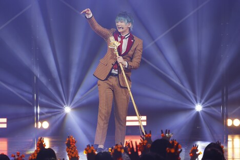 「『ヒプノシスマイク -Division Rap Battle-』Rule the Stage《Rep LIVE side D.H》」より。