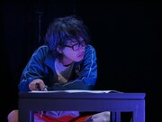 オパンポン創造社「贅沢と幸福」より。