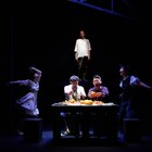 MCR「死んだら流石に愛しく思え」最終版が開幕、櫻井智也「奇跡としか思えない」と感慨