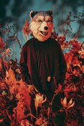 Jean-Ken Johnny(MAN WITH A MISSION)