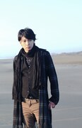 栗原暁(Jazzin'park)