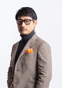 松尾潔(c)新潮社写真部
