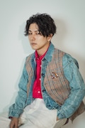 浪岡真太郎(Penthouse)