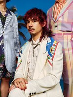 オカモトショウ（OKAMOTO'S）