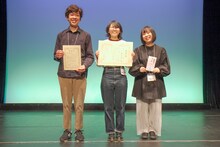 終のすみか（撮影：青二才晃）