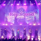 ヒプステB.A.T単独ライブが名古屋で幕開け、廣野凌大「全部破壊していきましょう!」